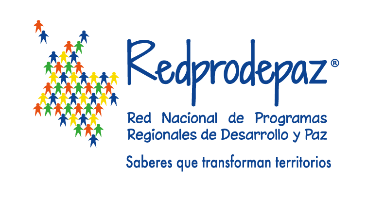 Fundación Redprodepaz