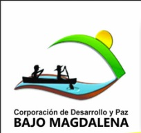 CORPORACIÓN DE DESARROLLO Y PAZ DEL BAJO MAGDALENA